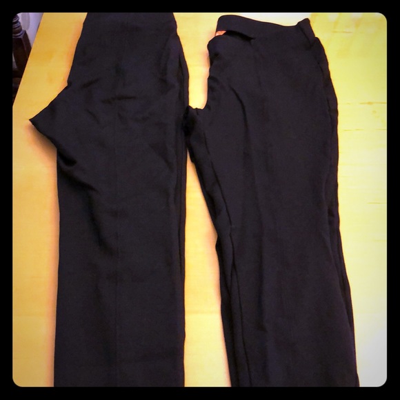 Joe Fresh Pants - Joe Fresh pull on pants ☘️ 2/$12 or 3/$20